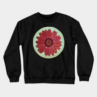 Mental Health Matters Crewneck Sweatshirt